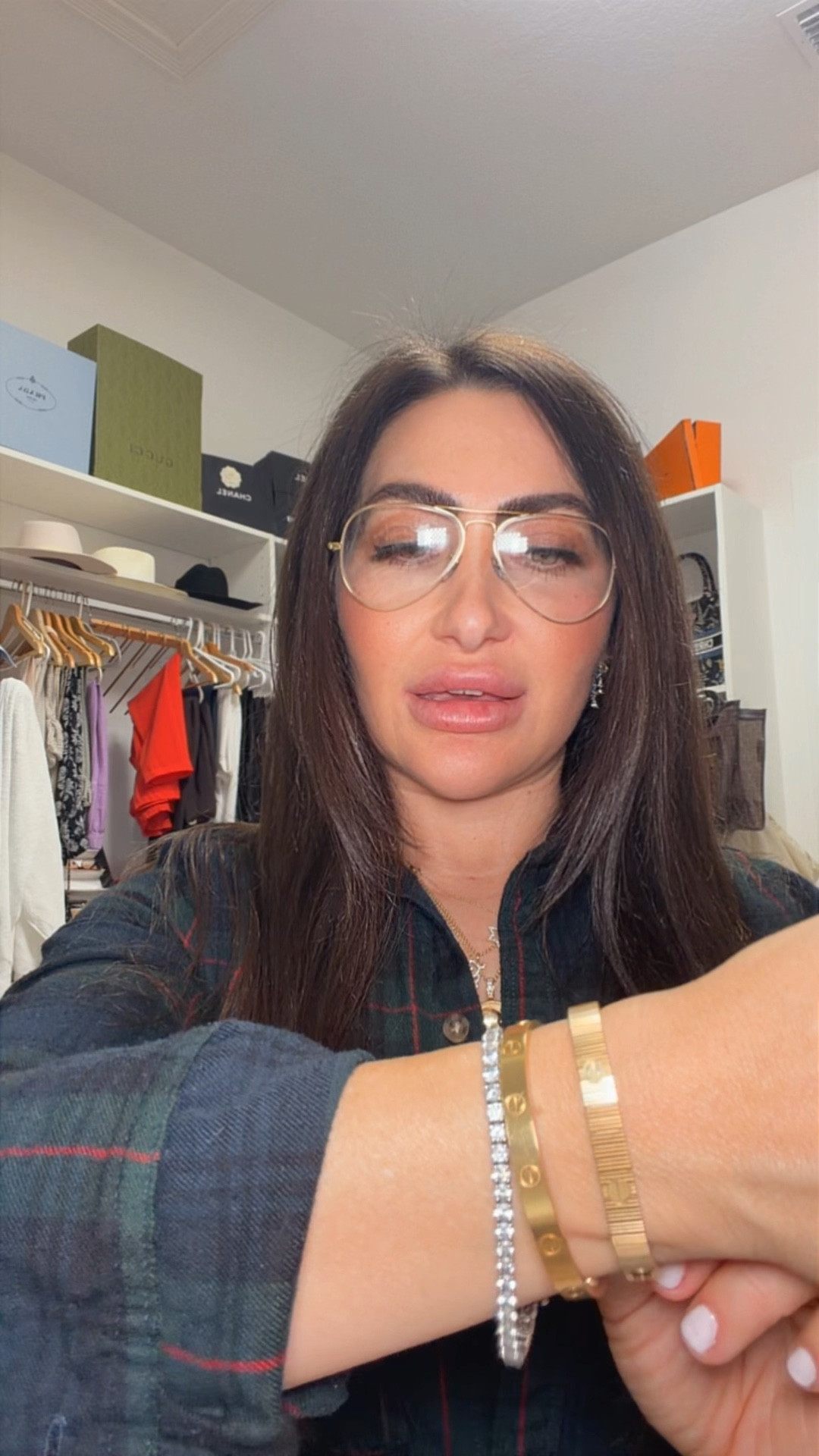 The new Cartier love  unlimited, a fringle dress for a  charity event 
#cartier #loveunlimited  #fringedress  #christianloub #hermesbirkin

#LTKootd #LTKgrwm #LTKstorytime