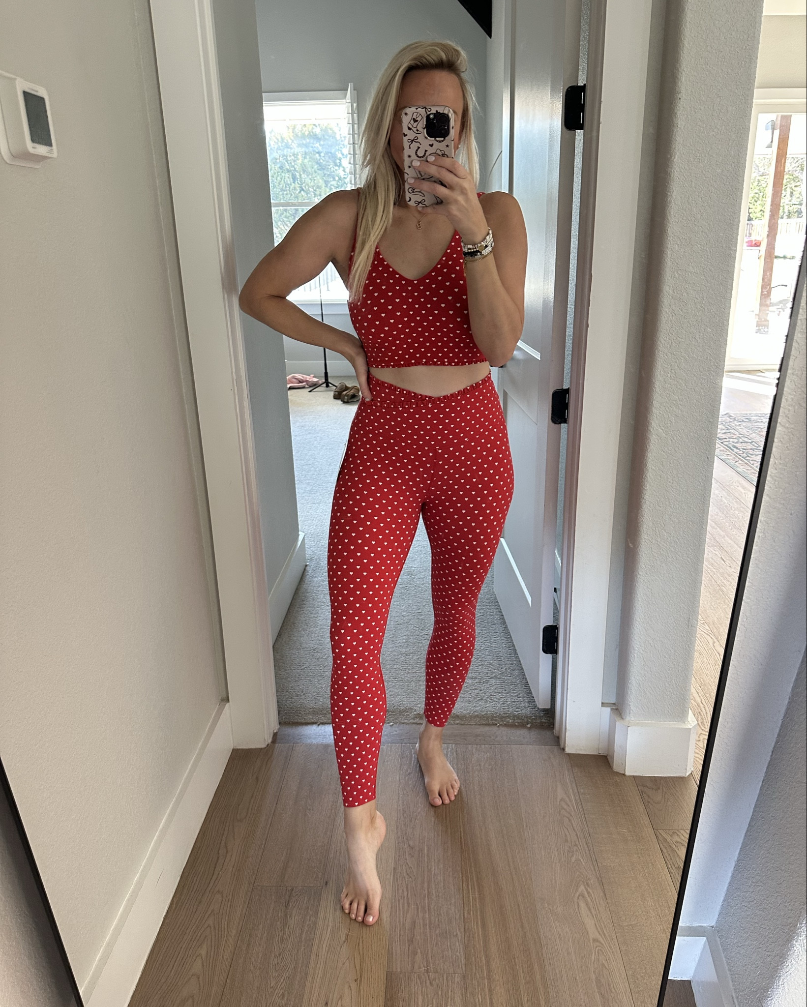 Target haul! Wearing a medium in everything! Size down in the blue. 

#LTKfitnessgoals #LTKActive #LTKFindsUnder50