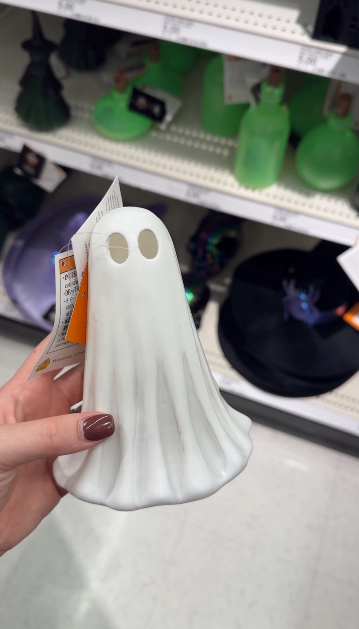 Halloween decor

#LTKSeasonal #LTKFindsUnder50 #LTKHome