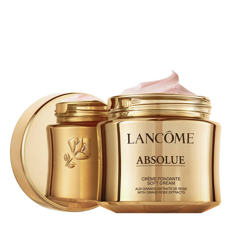Absolue Revitalizing & Brightening Soft Cream | Lancome (US)