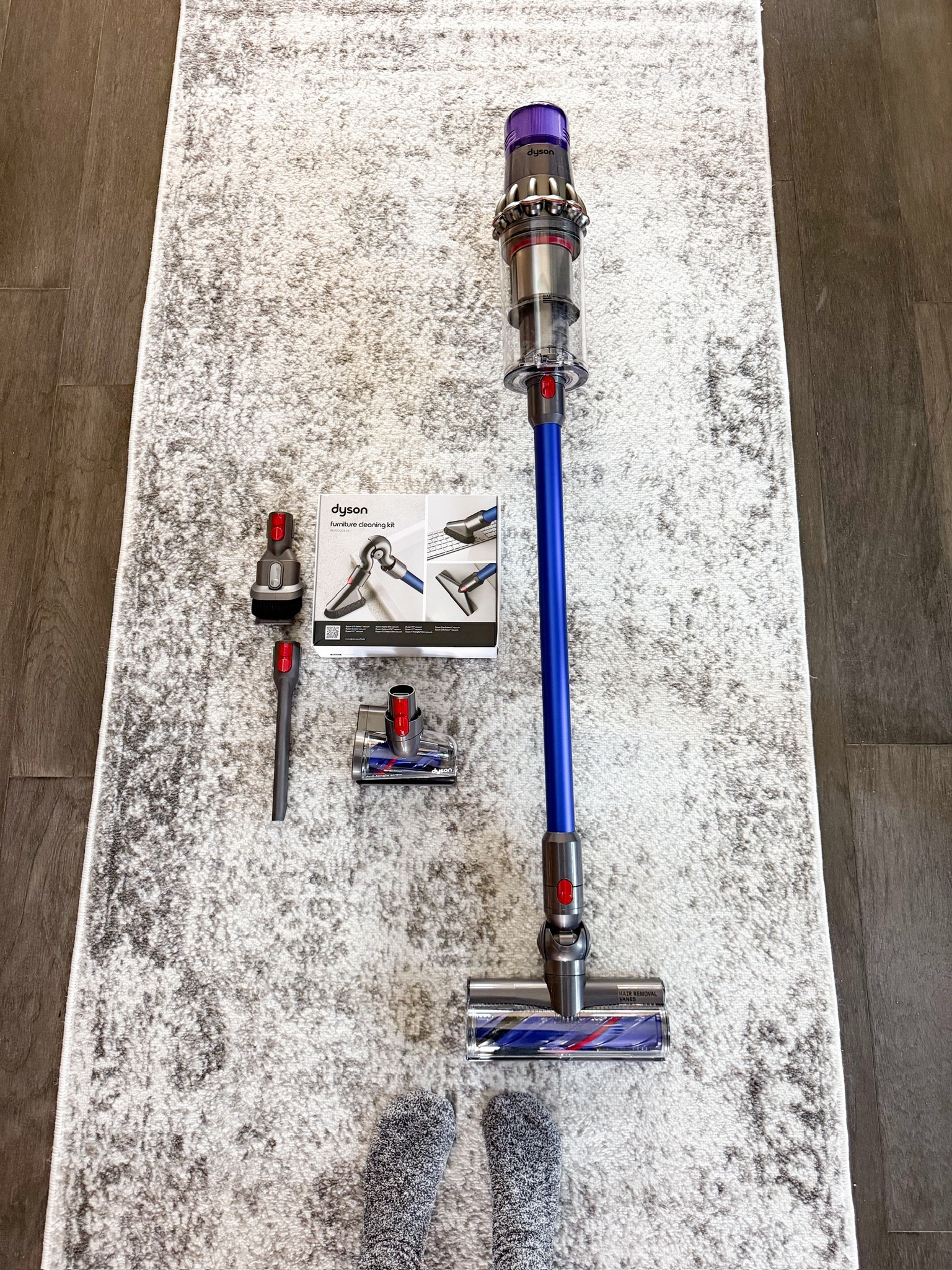 Dyson deals are live on Amazon for the big spring sale! 

#LTKSaleAlert #LTKHome