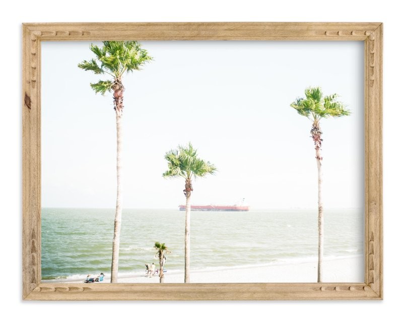 "White Hot" - Photography Limited Edition Art Print by Erin Beutel. | Minted