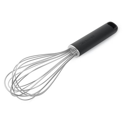 KitchenAid Utility Whisk Black | Target