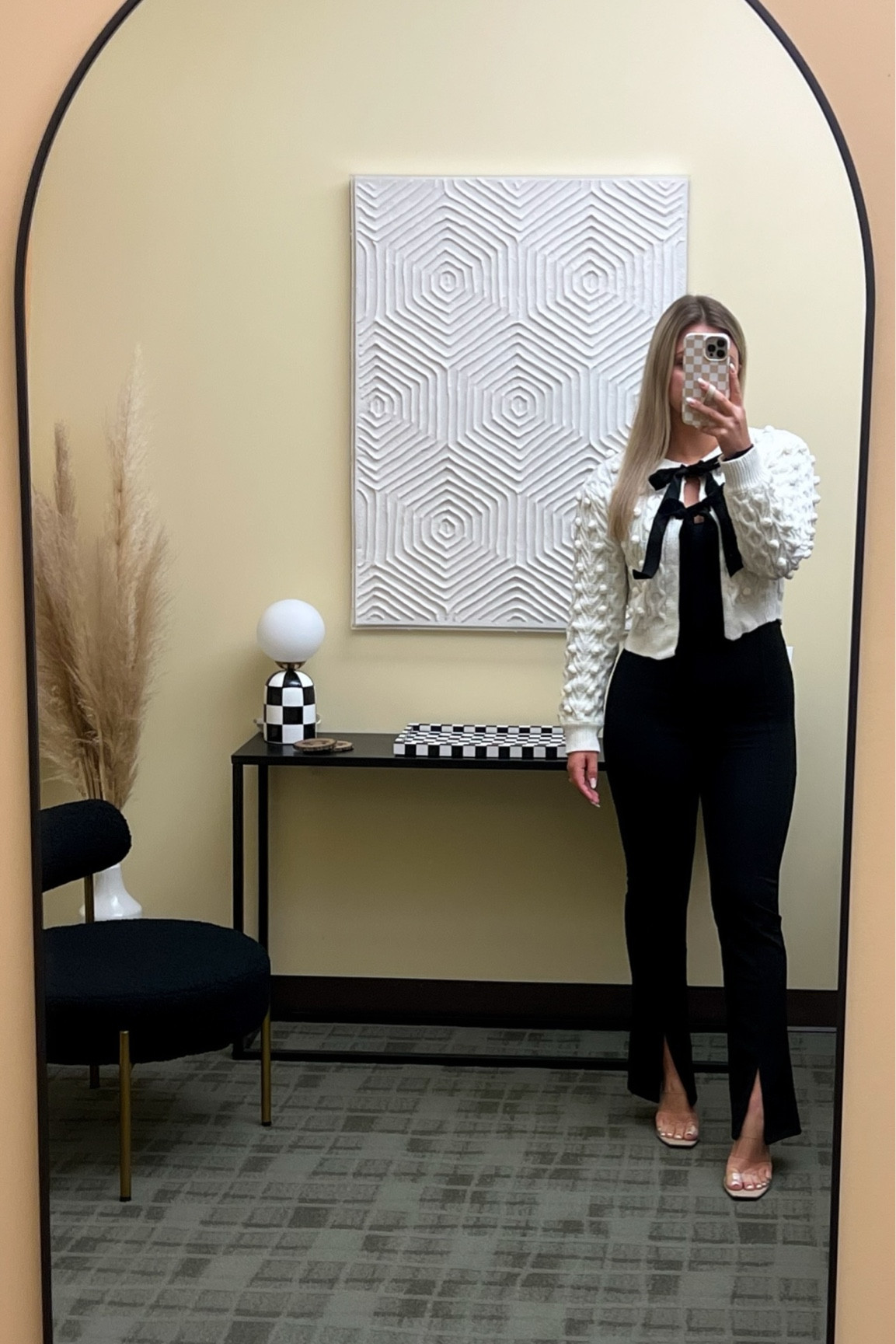 ootd ◡̈ 

#LTKWorkwear #LTKStyleTip #LTKHoliday