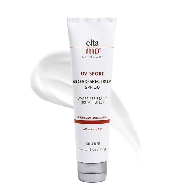 EltaMD UV Sport Broad-Spectrum SPF 50 Tube (3 oz.) | Dermstore (US)