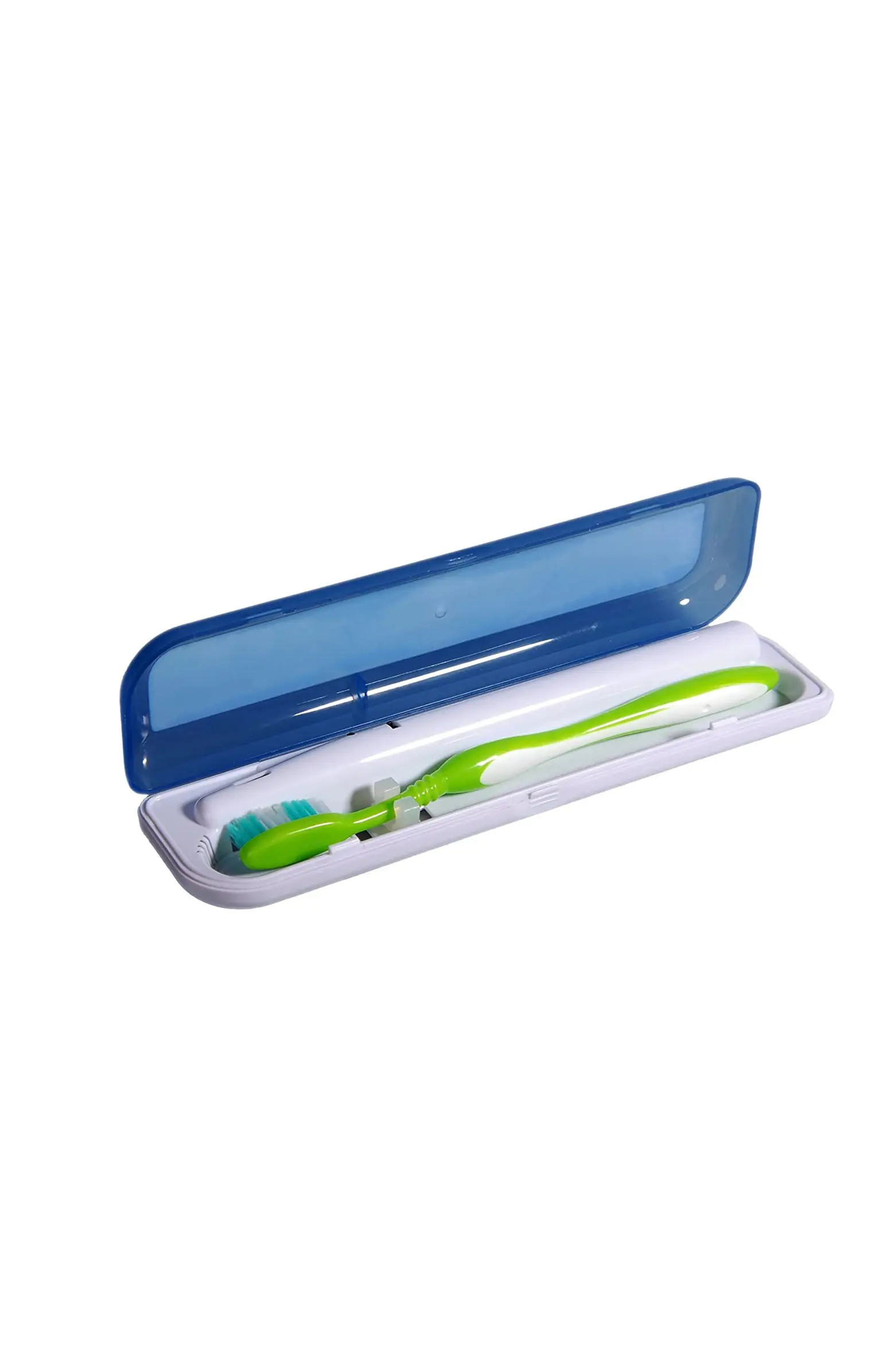Portable UV Toothbrush Sanitizer | Nordstrom