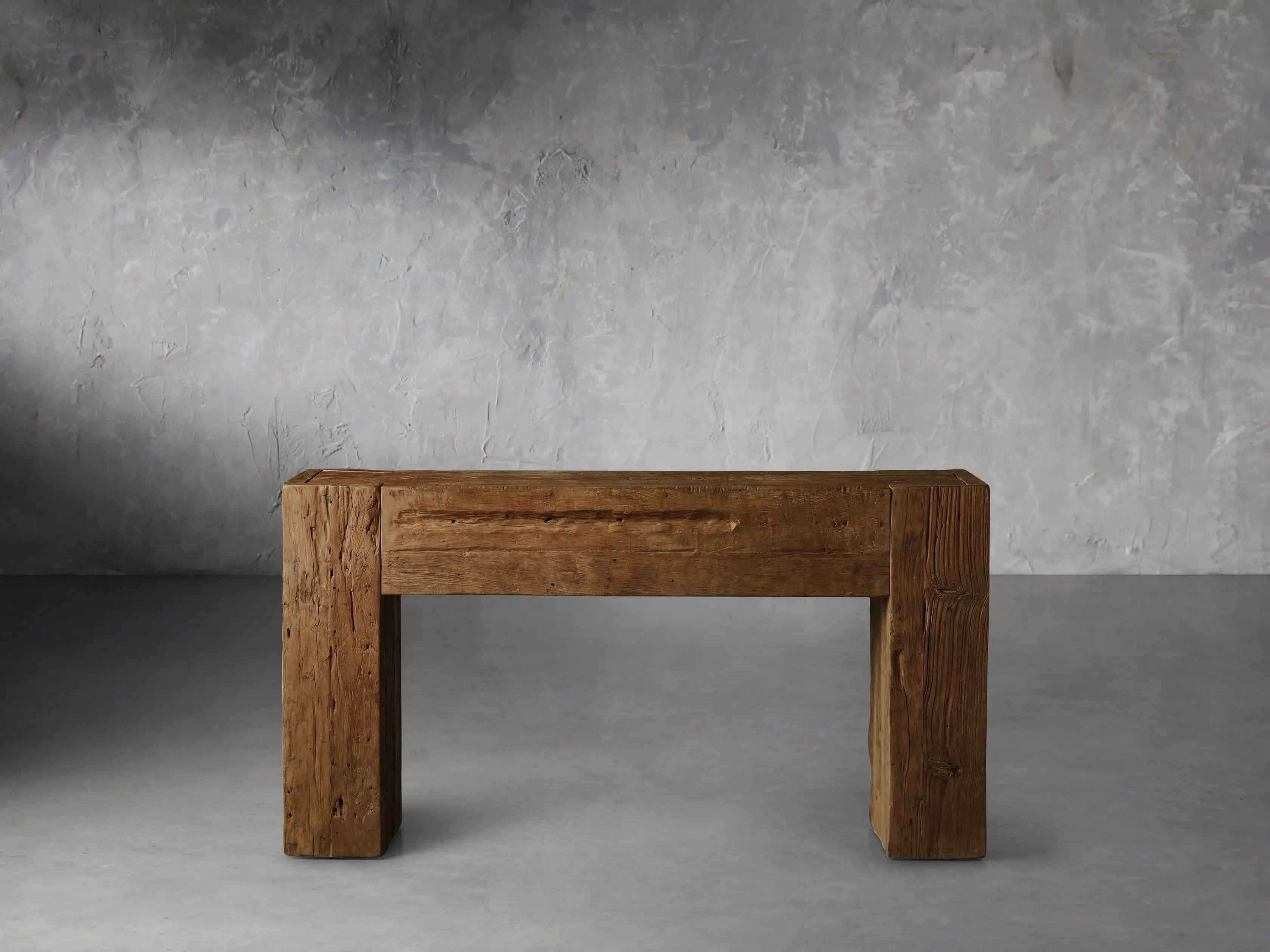 Ubud Console Table | Arhaus