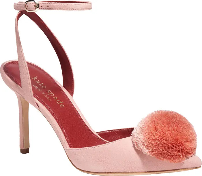 amour pom pump (Women) | Nordstrom Rack