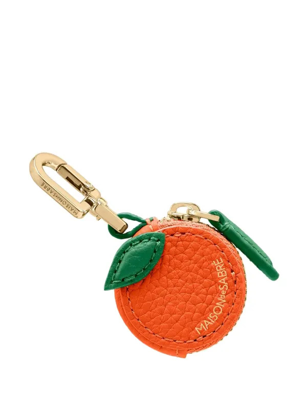 The SABR\u00c9MOJI\u2122 fruit charm | Farfetch Global
