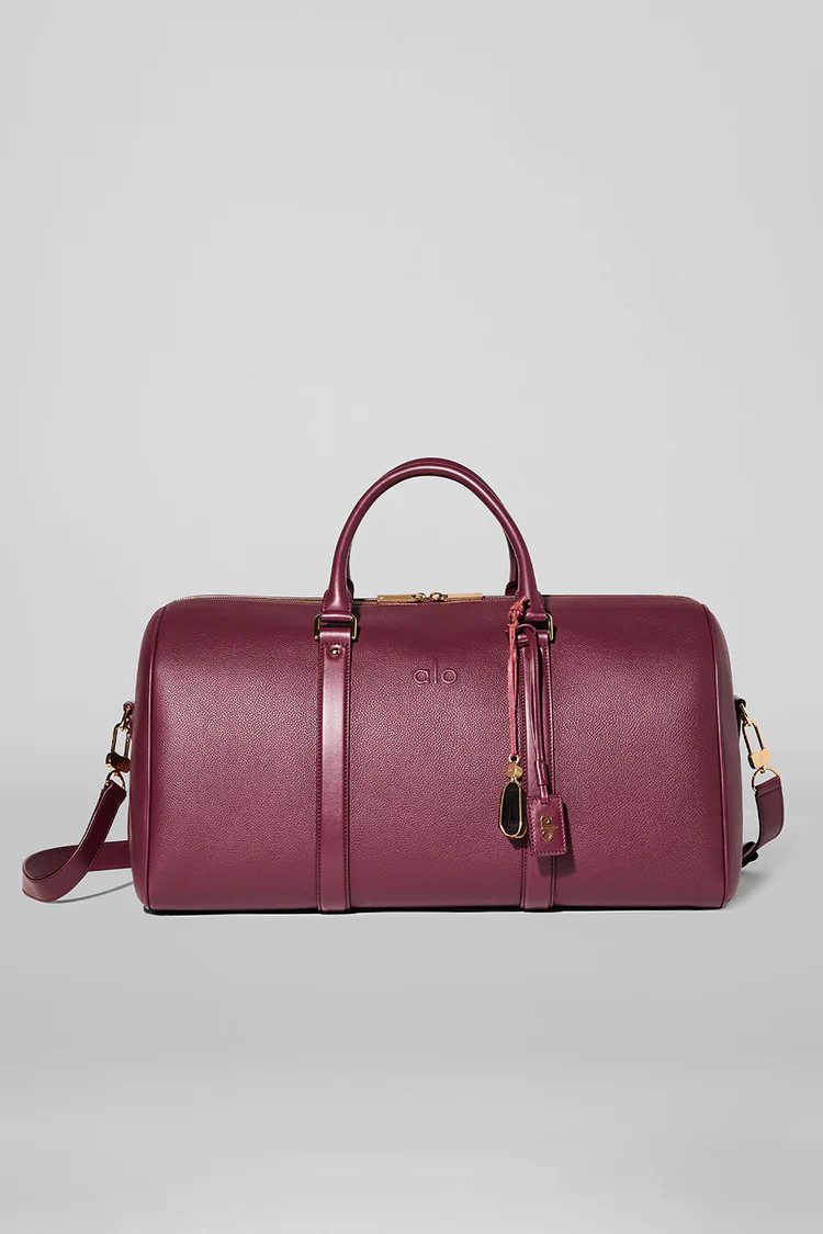 ALO Voyage Duffle | Alo Yoga (US)