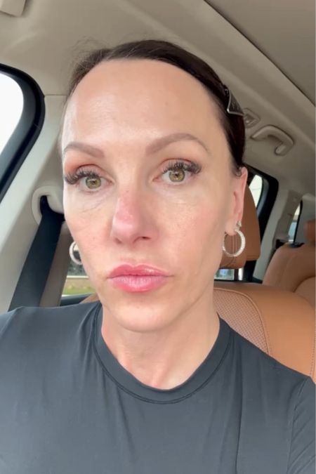 I love products that go on seemlessly and last all day! Here is a make-up free make-up look I love to do often. 

#LTKxSephora #LTKover40 #LTKbeauty