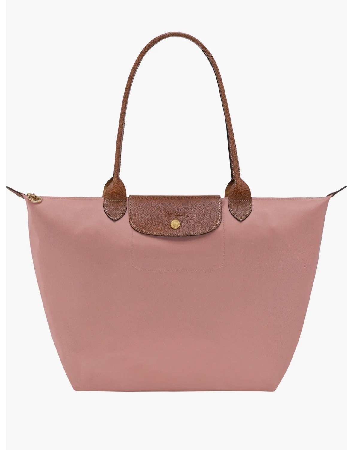Longchamp size large in color pink tea #LTKGiftGuide 

#LTKTravel #LTKWorkwear