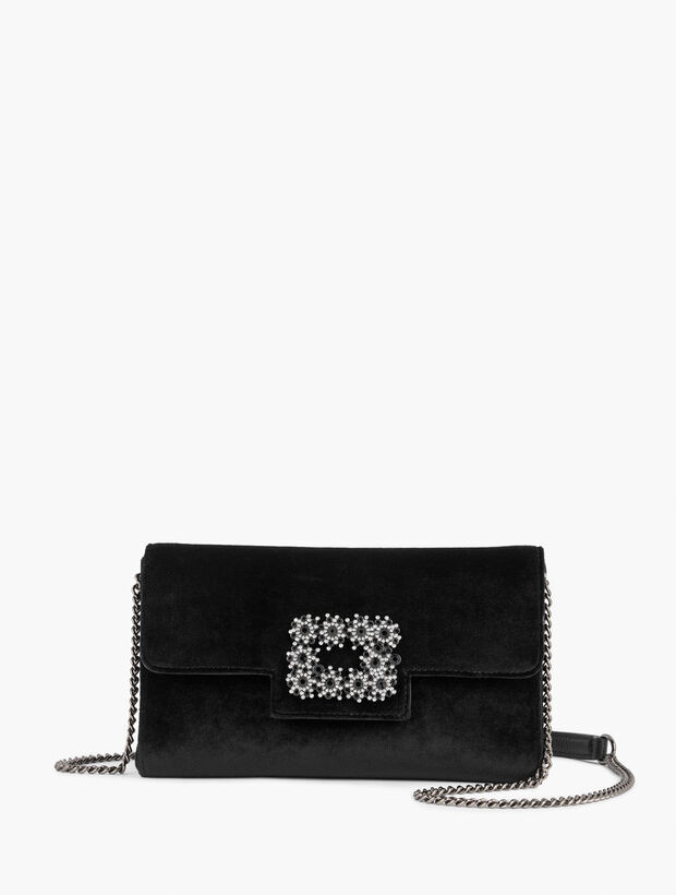 Velvet Clutch | Talbots