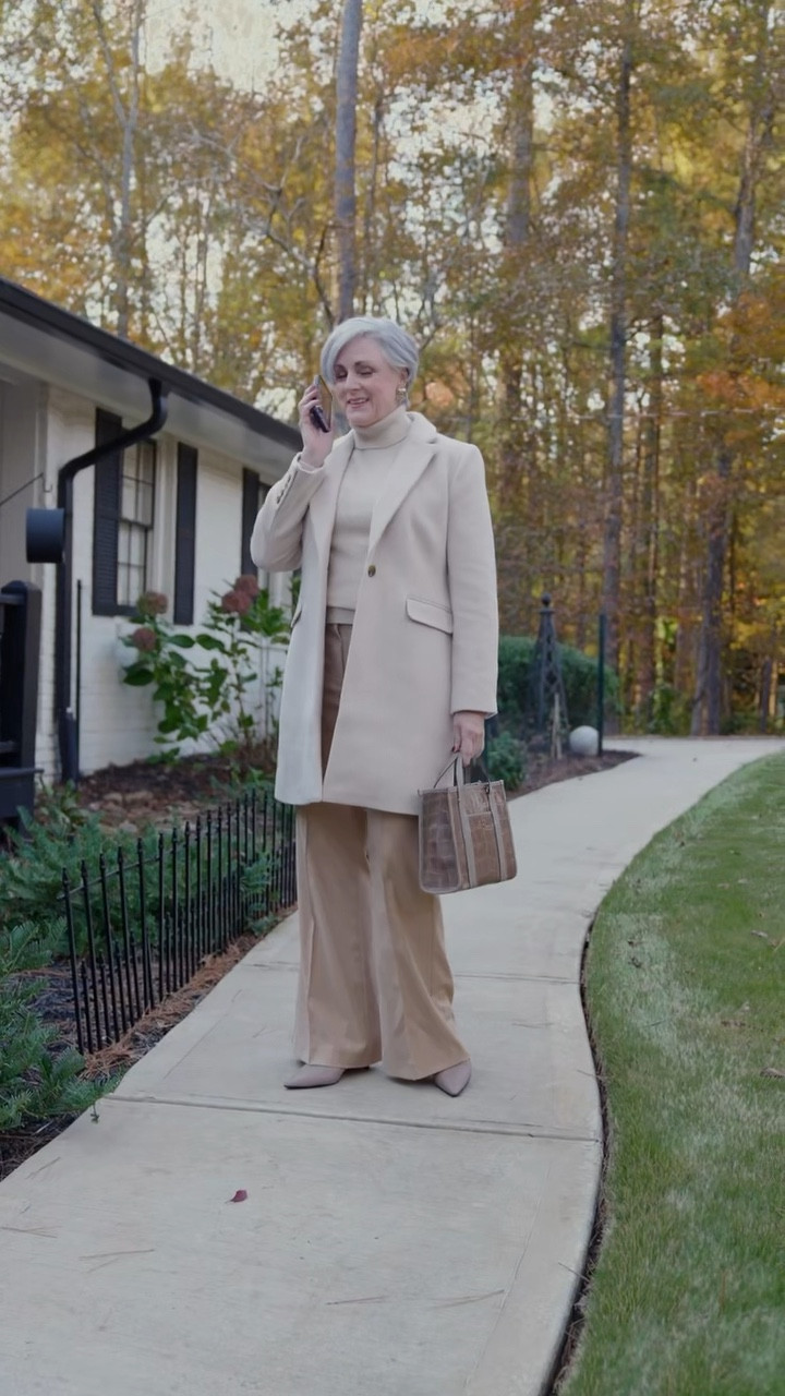 Thanksgiving is calling and I have five outfits ready to answer.

#LTKSeasonal #LTKOver40