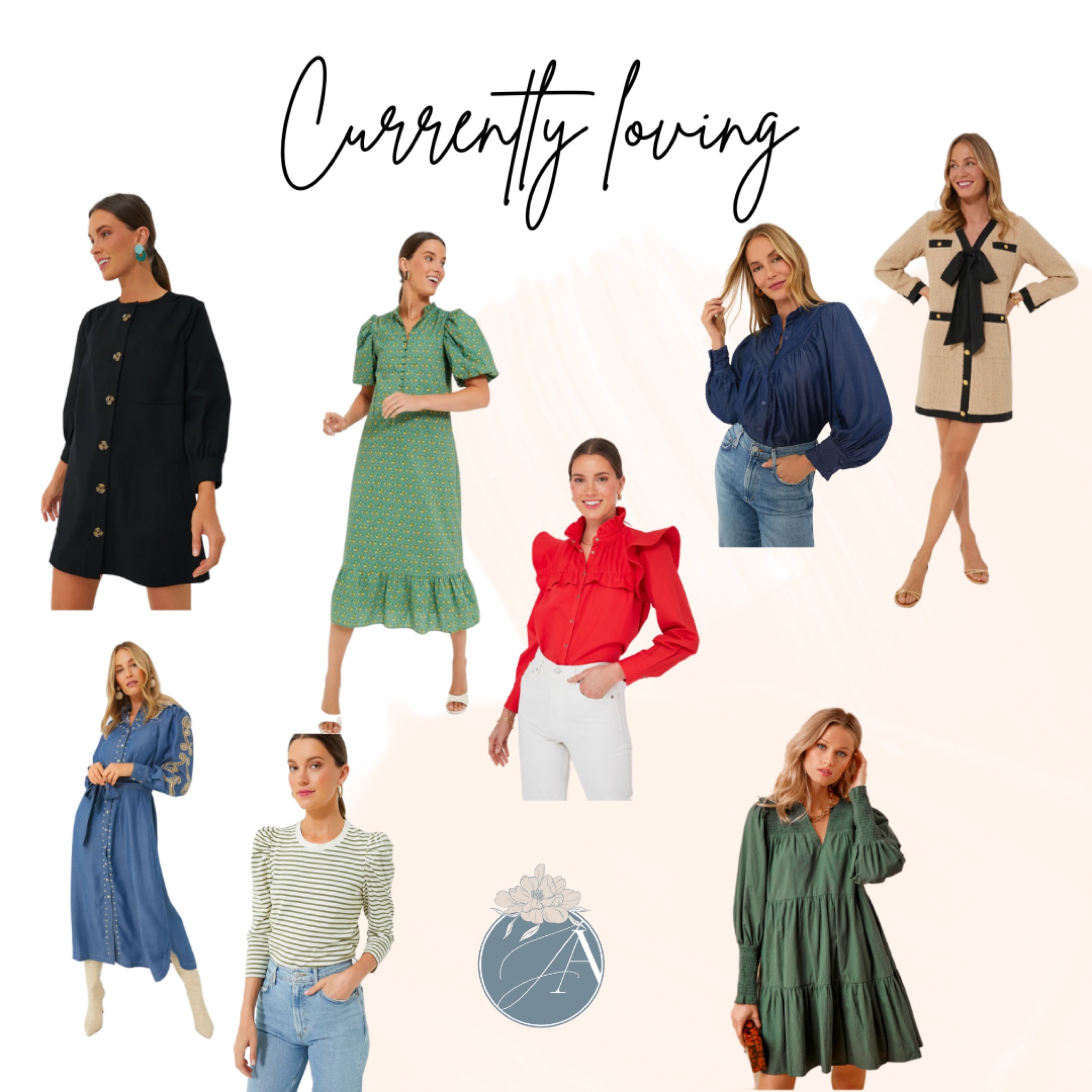 Stylish everyday wear, work attire, day to night 🤍

#LTKGiftGuide #LTKstyletip #LTKSeasonal