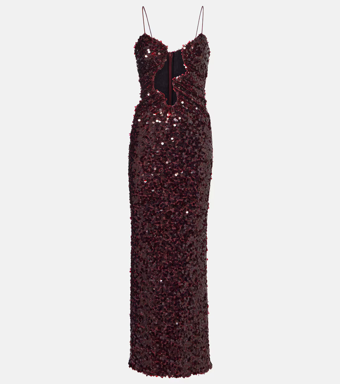 Salacia sequined gown | Mytheresa (UK)
