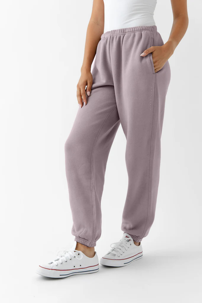 Women's CityScape Sweatpant | Cozy Earth