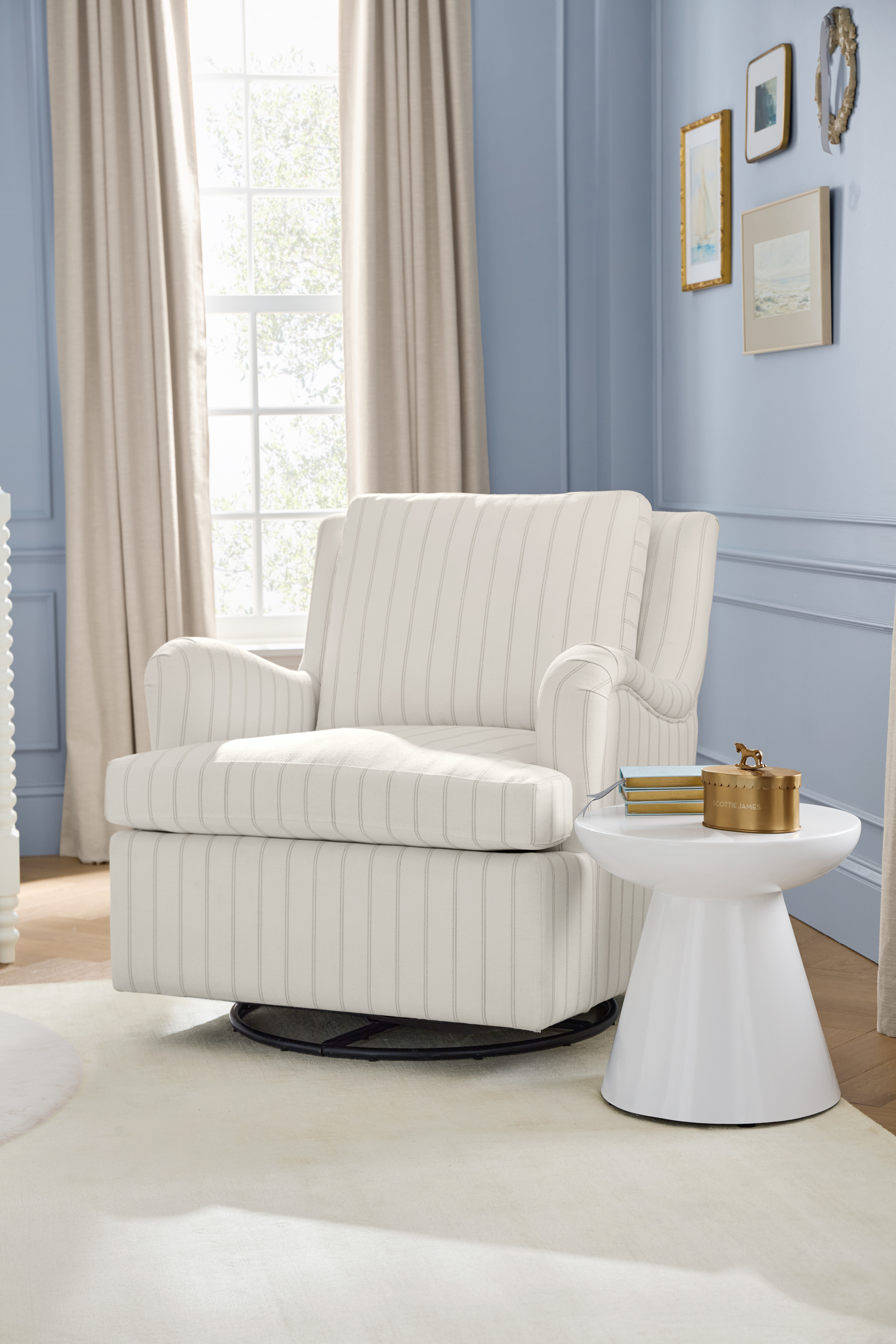  Our newest Pottery Barn collection is here and available now! 🧸

 