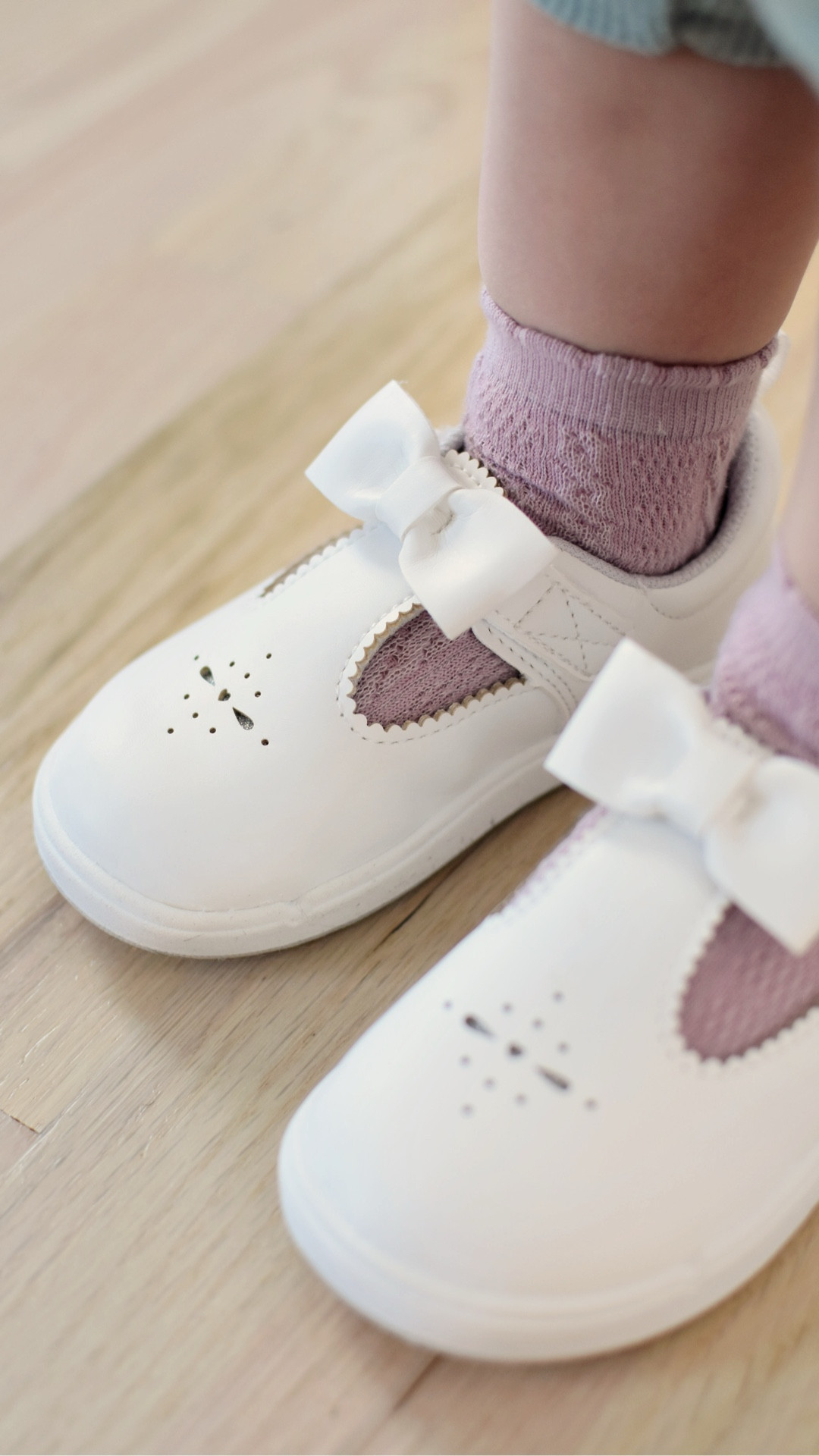 There may be snow in the ground, but I’m already buying for spring! These Stride Rite Maryjane’s are so sweet and perfect for Easter and other spring days. Only $20 at Walmart and all sizes (toddler) are fully stocked. I grabbed a pair for both kids!

#LTKootd #LTKKids #LTKmomlife