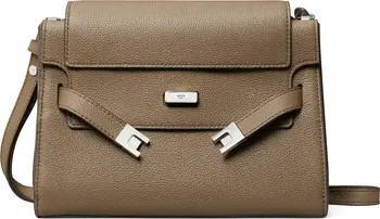 Lee Radziwill Leather Shoulder Bag | Nordstrom