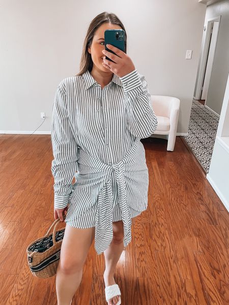 Revolve dresses for summer - spring break outfits - seaside florida - Mexico outfits - resort cruise outfit - swimsuit coverups - cover ups - white sandals - summer outfits - Dior woven bag - woven purse 

#LTKswim #LTKcurves #LTKtravel