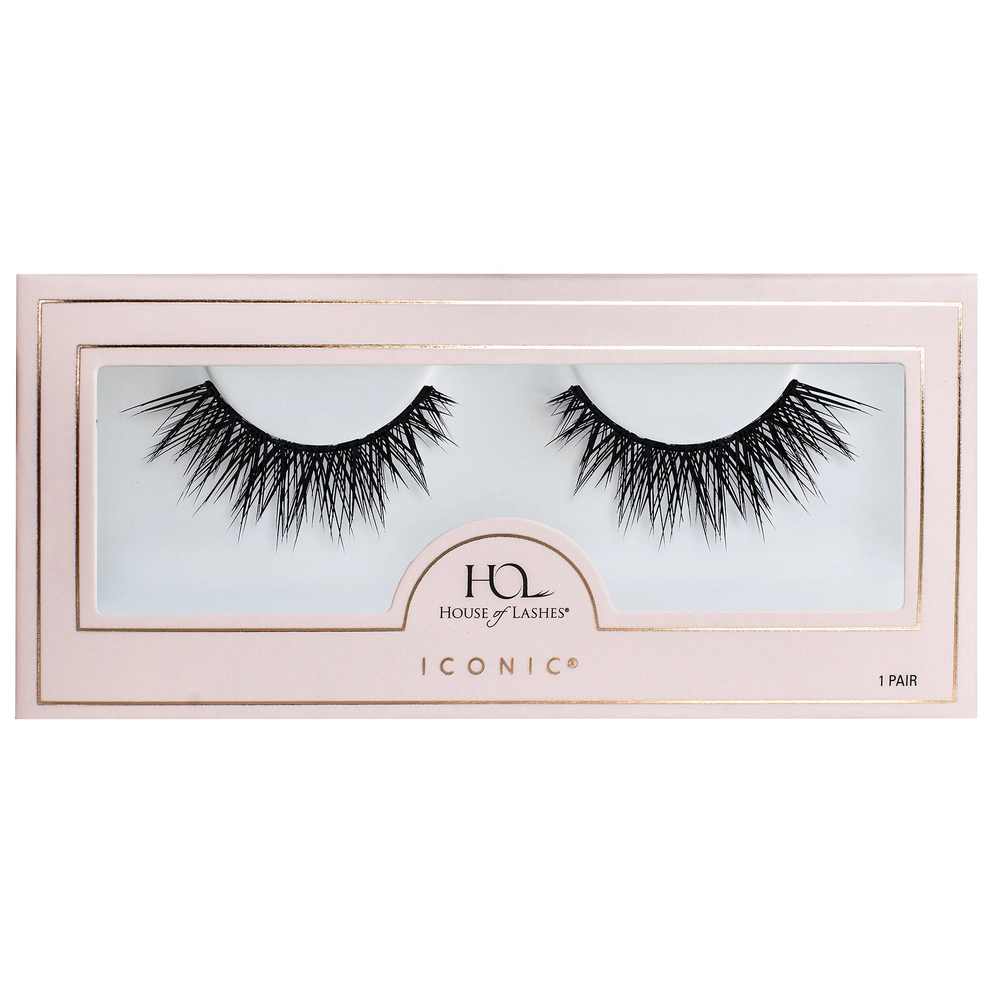 House of Lashes Iconic False Eyelashes | Sephora (US)