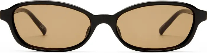 Honey Pot 55mm Oval Sunglasses | Nordstrom