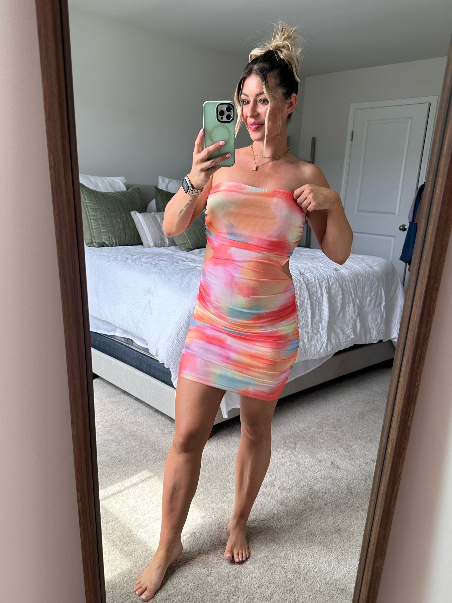 She’s a whole vibe✨

Wearing a size large! Currently 25 weeks pregnant, 149lbs, 5’4 


bump friendly, spring looks, spring fashion , outfit inspo, bump fashion, maternity fashion, pregnancy, mom outfit, mom style , everyday outfit, maternity style, maternity outfit, pregnant outfit , bump fit, comfortable fashion, fashion over 30, pregnancy style, ootd, outfit of the day, medium size fashion, affordable outfit, casual style, casual outfit, amazon fashion, amazon fashion finds, amazon must haves 

#LTKBump #LTKFindsUnder50