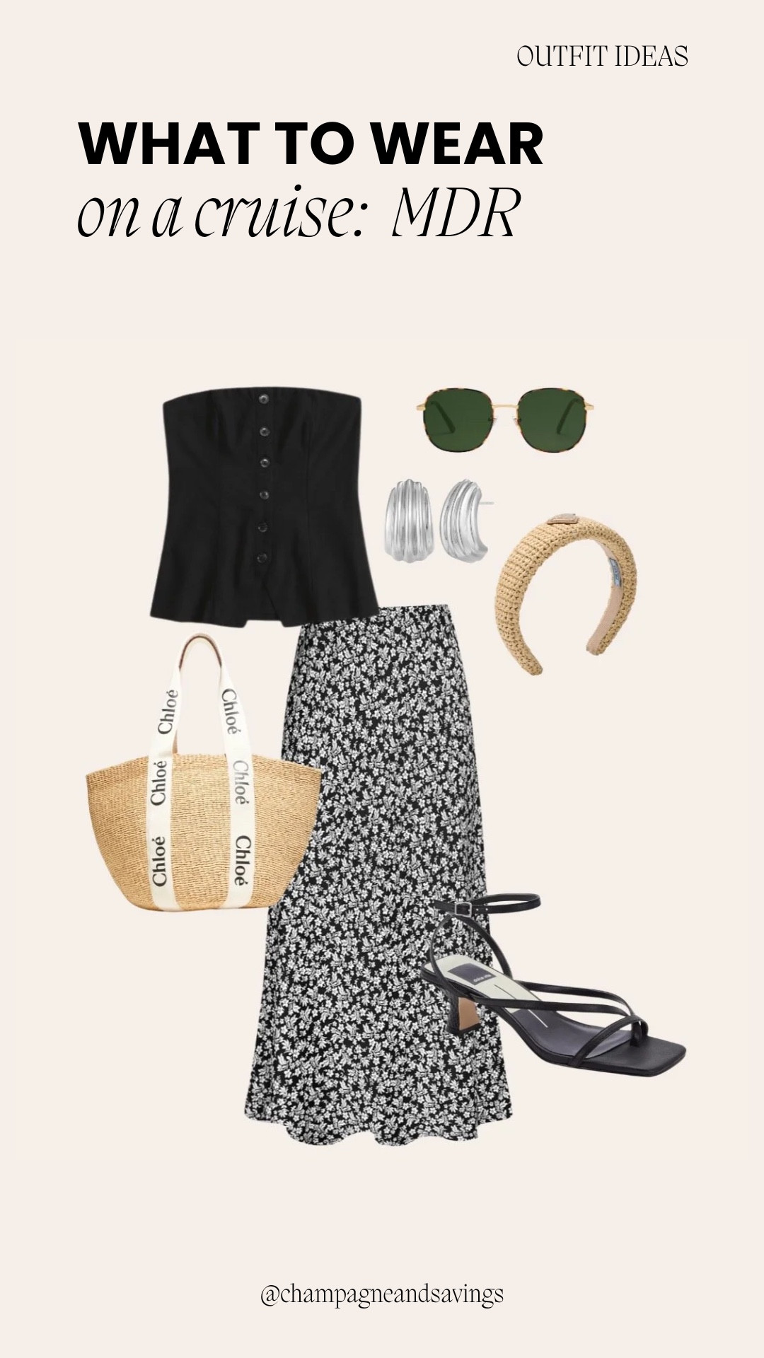Cruise outfit, MDR outfit

#LTKootd #LTKFindsUnder50 #LTKFindsUnder100