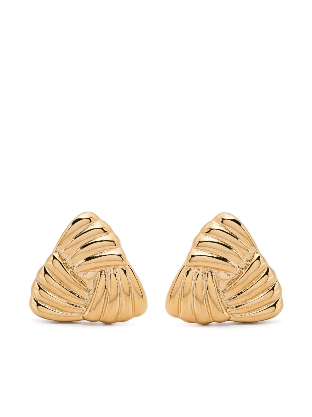 Heaven MayhemTri earrings | Farfetch Global