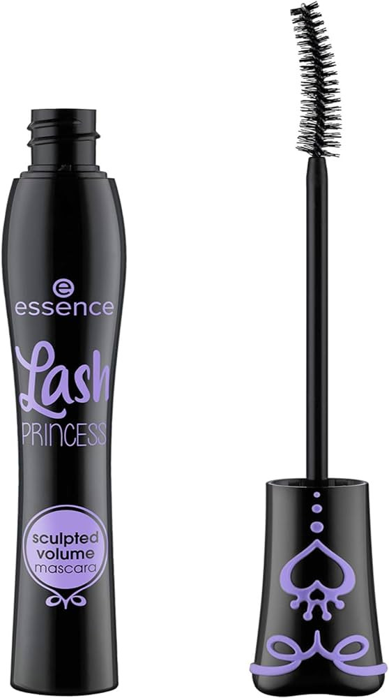 essence | Lash Princess Sculpted Volume Mascara | Defining & Volumizing | Vegan & Cruelty Free | ... | Amazon (US)