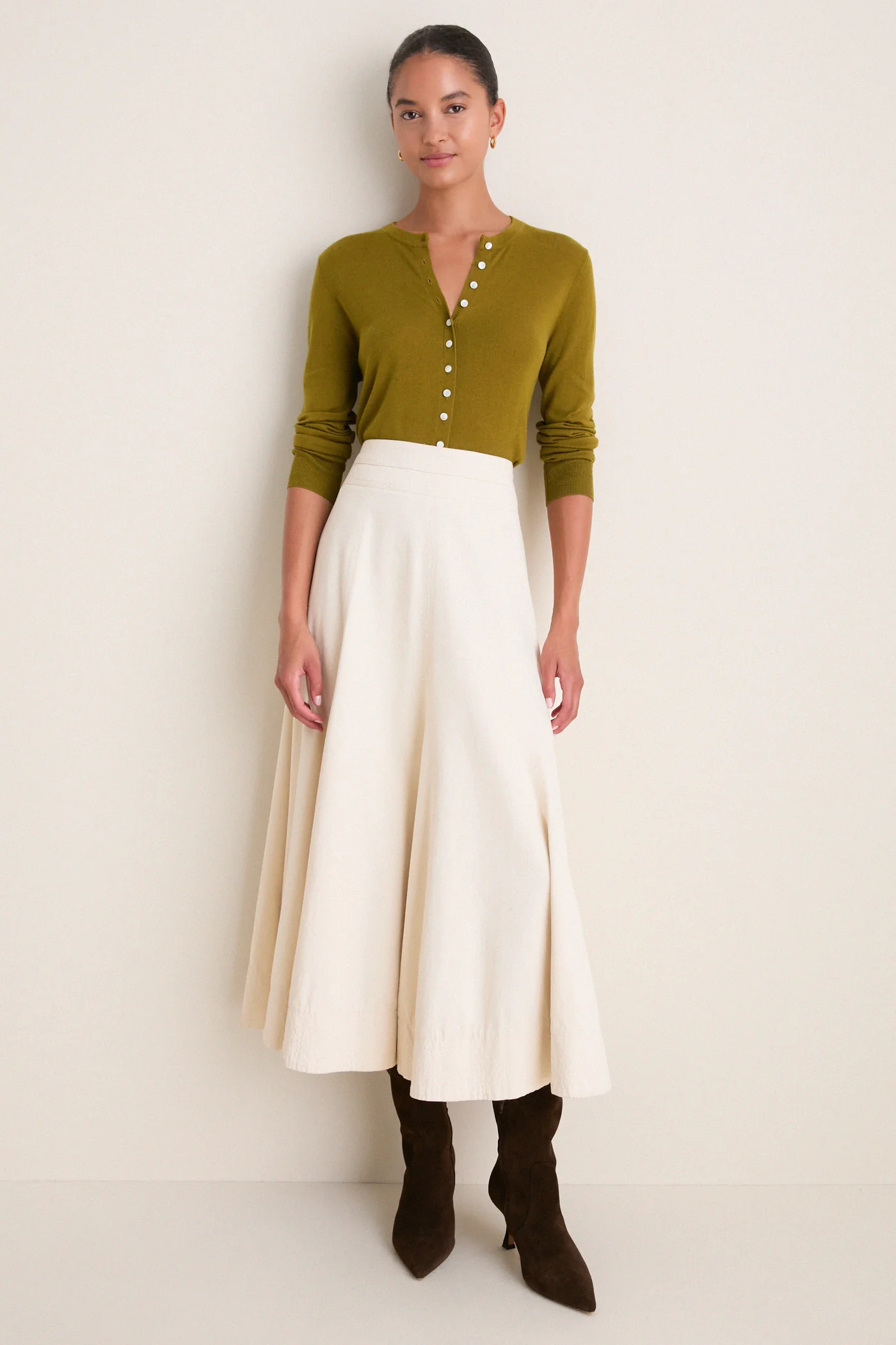 Stone Brynn Skirt | Tuckernuck (US)