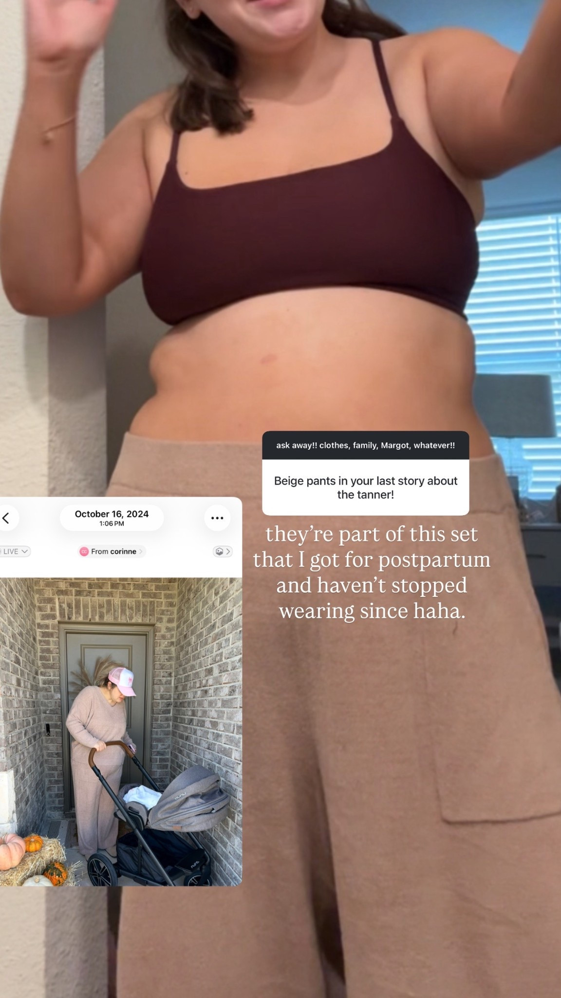 Barefoot dreams set I love!! Wearing 2x but it’s big 

#LTKPlusSize