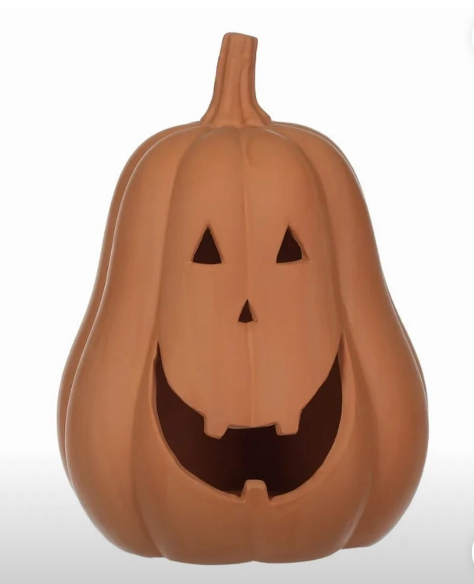Pumpkin 

#LTKSeasonal #LTKFallSale #LTKHalloween