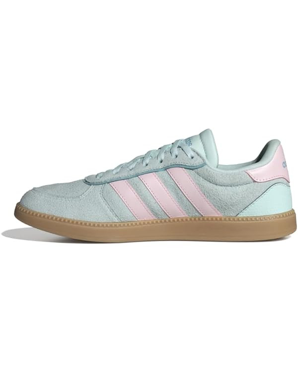 adidas Women's Breaknet Sleek Sneaker | Amazon (US)