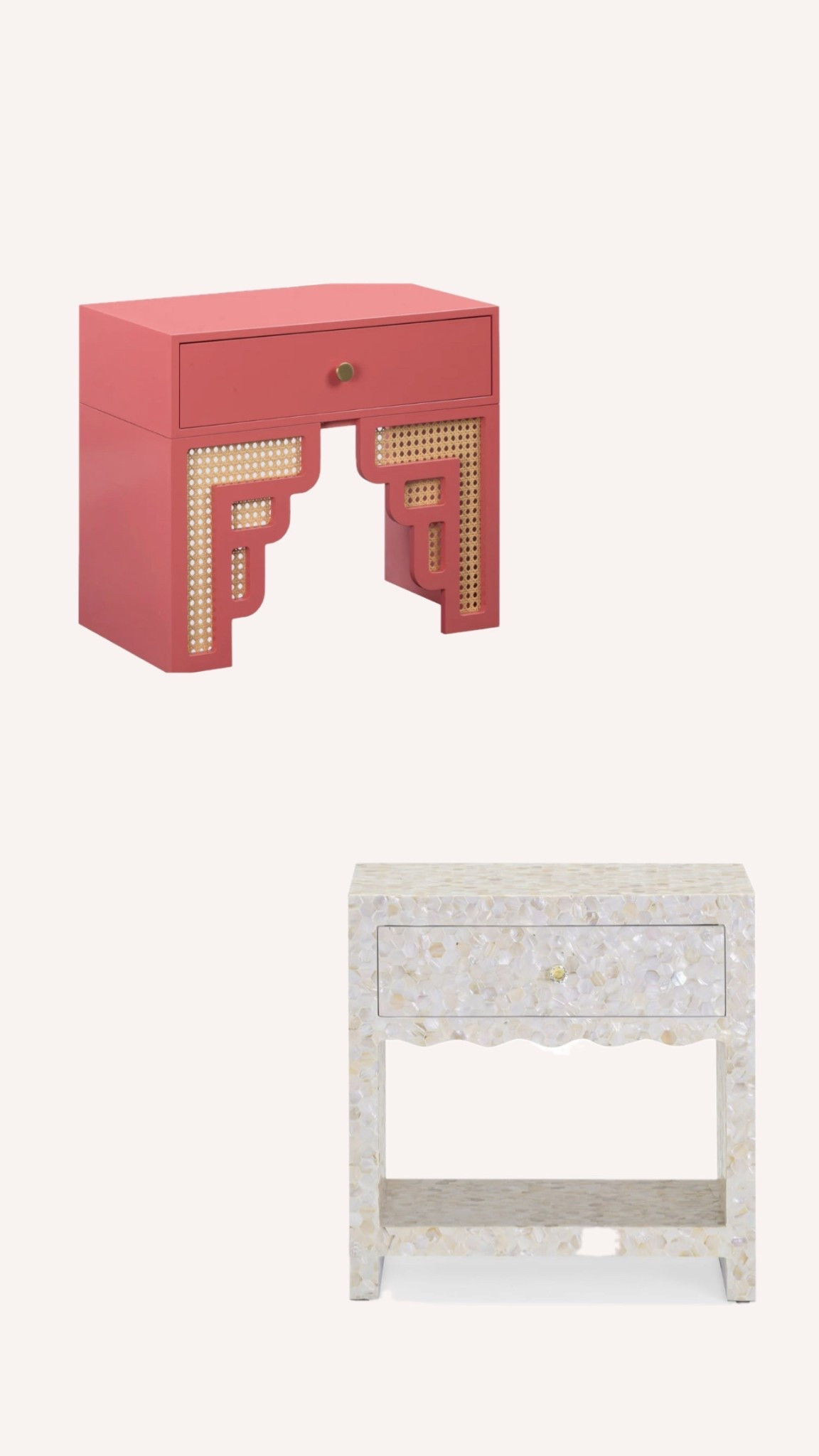 little girls room side table 💕 

#girlroom #roominspo 

#LTKmomlife #LTKHome