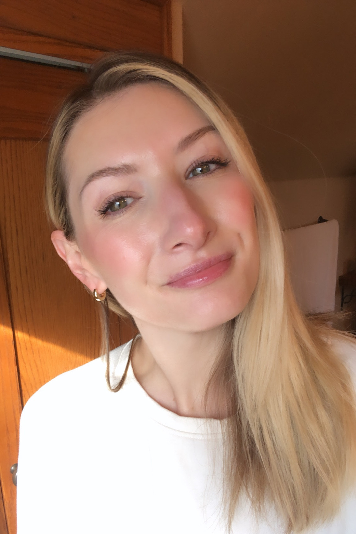 Credo beauty 20% off sale!

Makeup of the day
Clean makeup look



#LTKbeauty #LTKsalealert #LTKover40