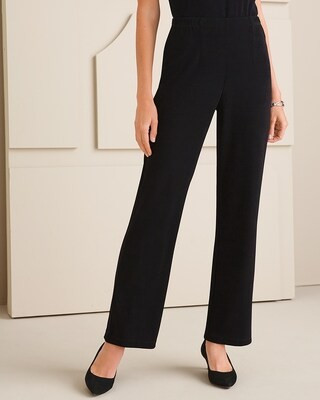 No Tummy Pants | Chico's