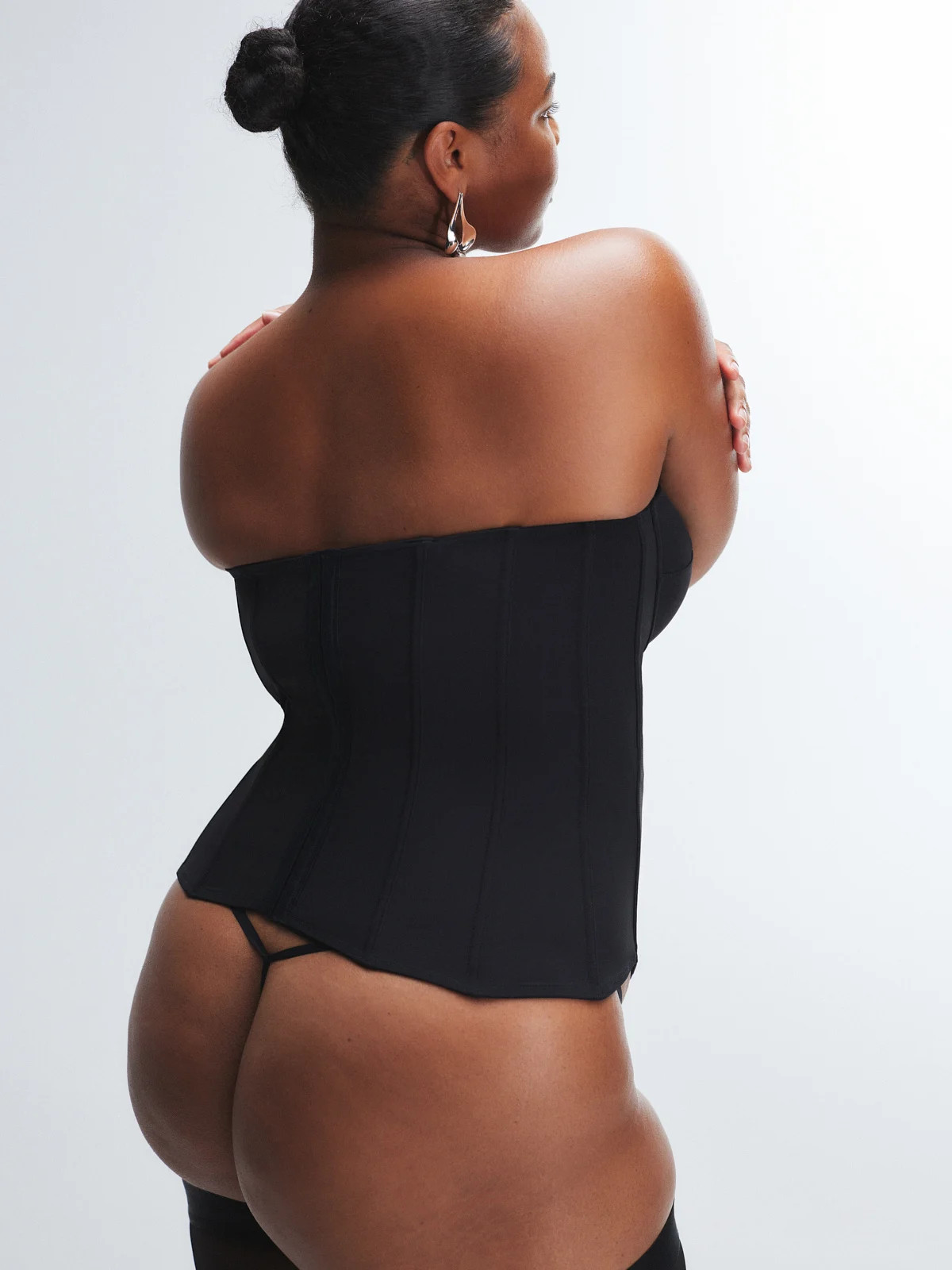 Centre Fold Corset | Savage x Fenty - North America