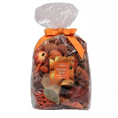 Jodhpuri™ Inc. Pumpkin Spice 18 oz. Potpourri | Bed Bath & Beyond | Bed Bath & Beyond