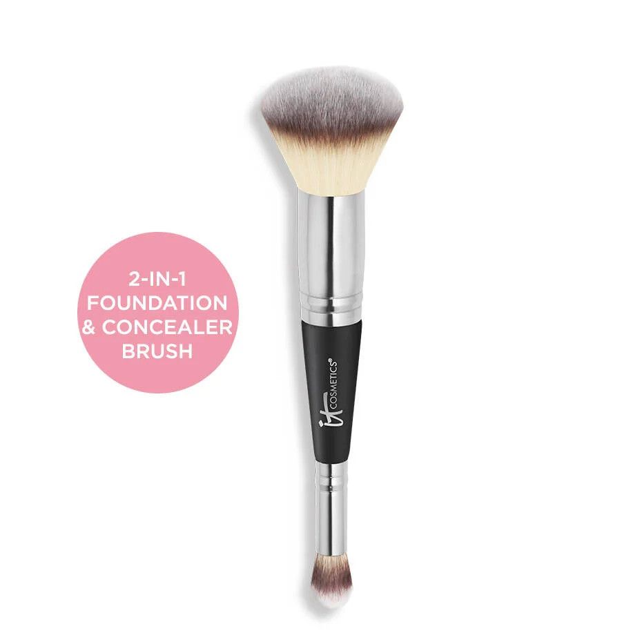 Heavenly Luxe™ Complexion Perfection Brush #7 | IT Cosmetics (US)