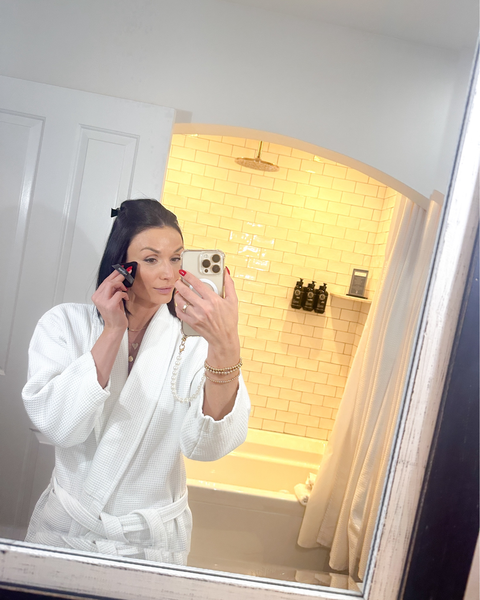 Time for 2025 Self Care! Some of my fave products!

#LTKBeauty #LTKStyleTip #LTKTravel