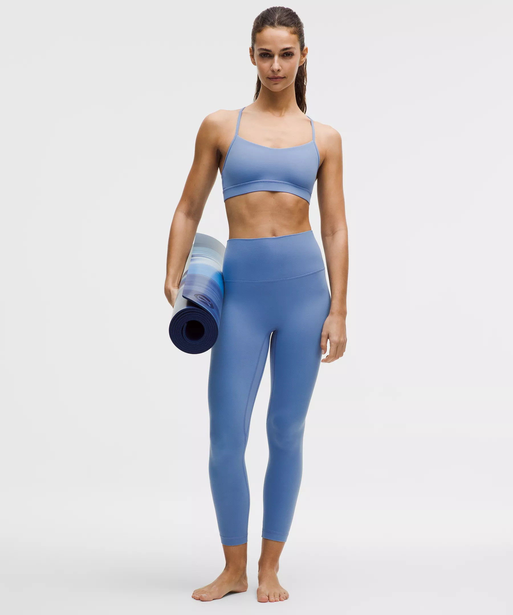 lululemon Align No Line™ High-Rise Pant 25" | Lululemon (US)