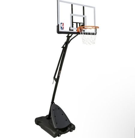 Portable Basketball Hoop

#LTKSeasonal #LTKGiftGuide #LTKHoliday