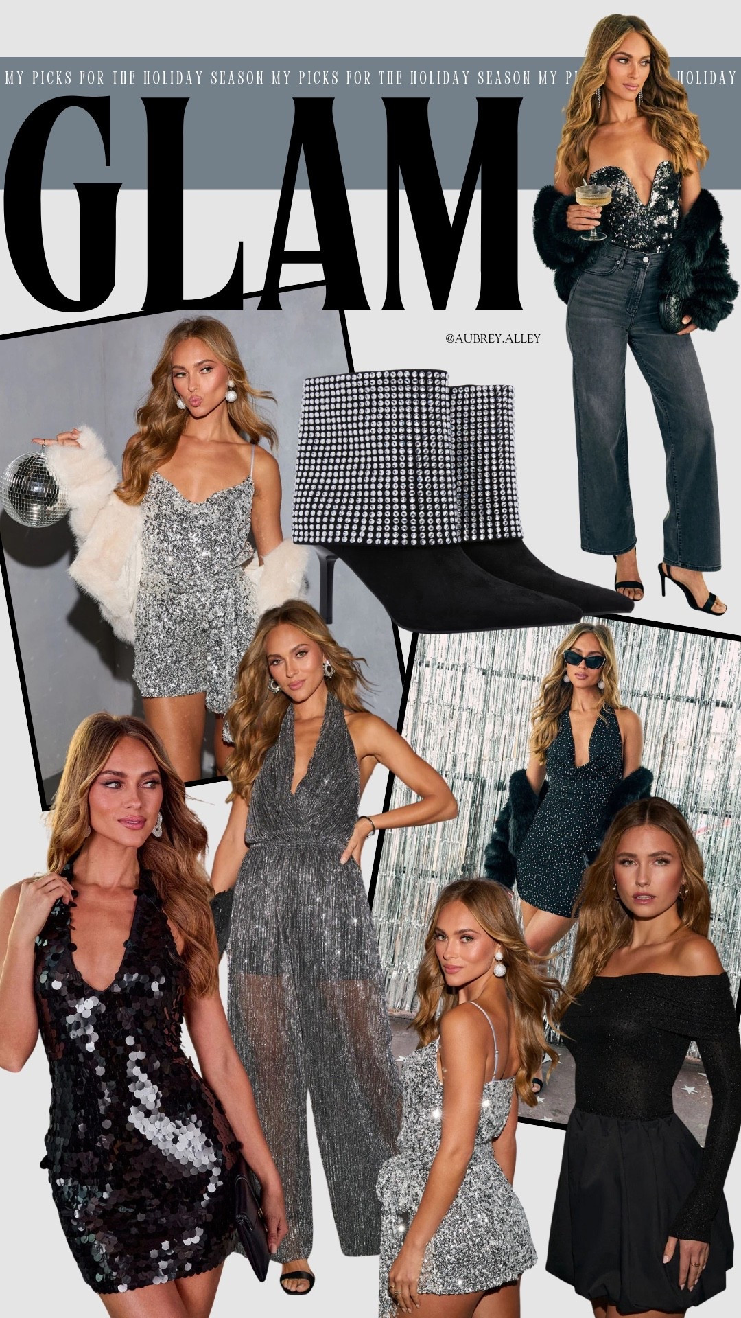 the prettiest pieces for new year’s eve (code: DEC30 for 30% off)

#LTKSaleAlert #LTKHoliday #LTKFindsUnder100