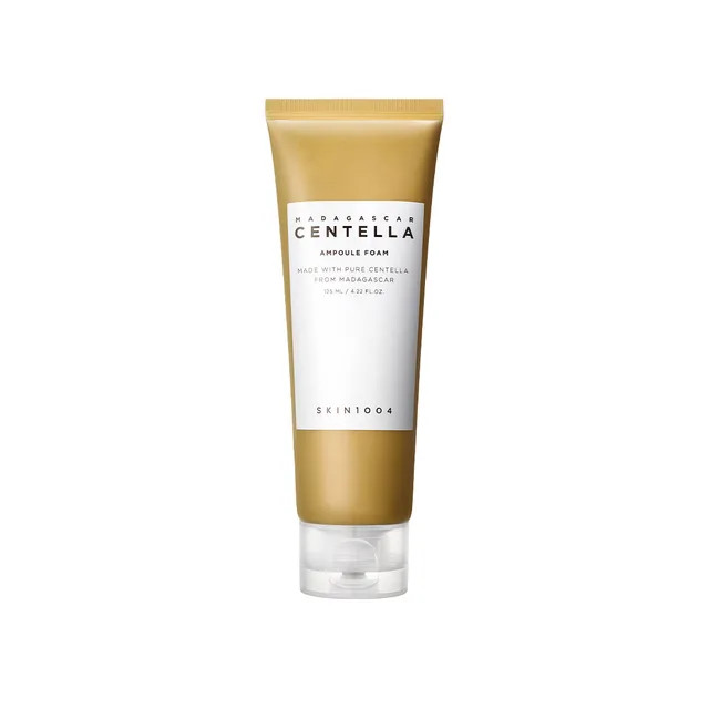 SKIN1004 - Madagascar Centella Ampoule Foam | YesStyle.com