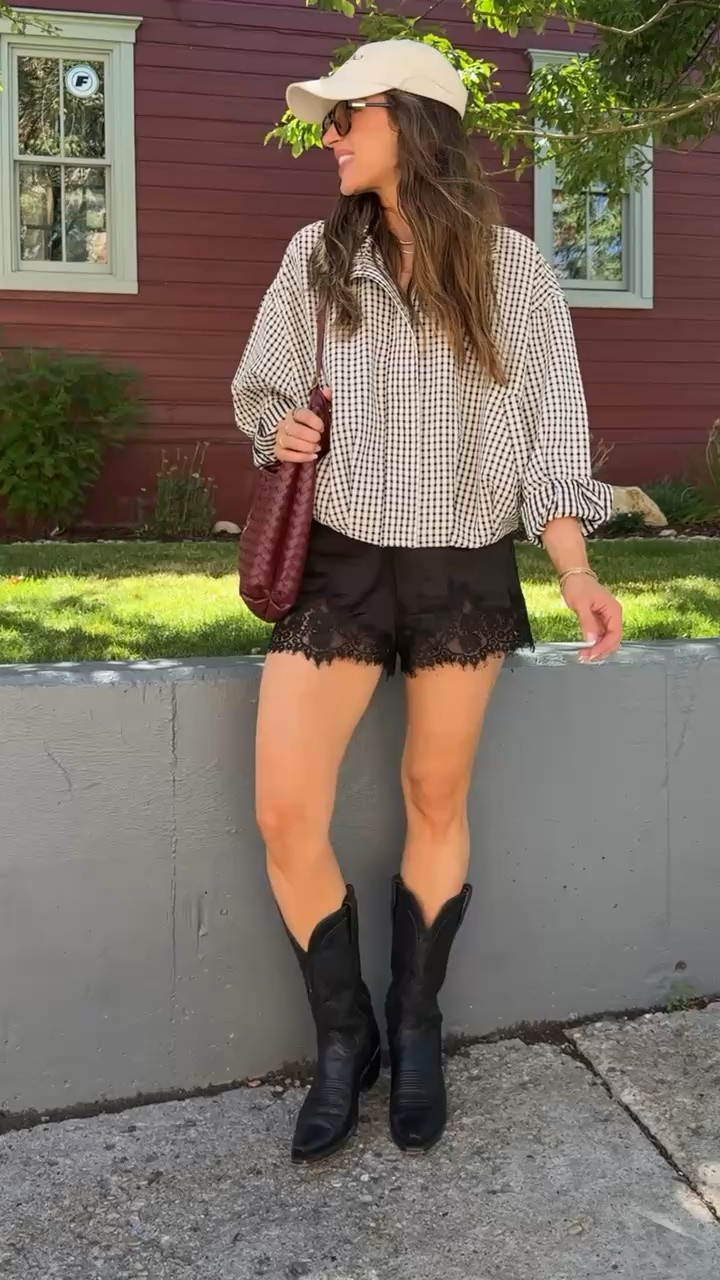OOTD - park city with the fam 🍂

Fall transition inspo, outfit inspo

#LTKdayinmylife #LTKootd #LTKTravel