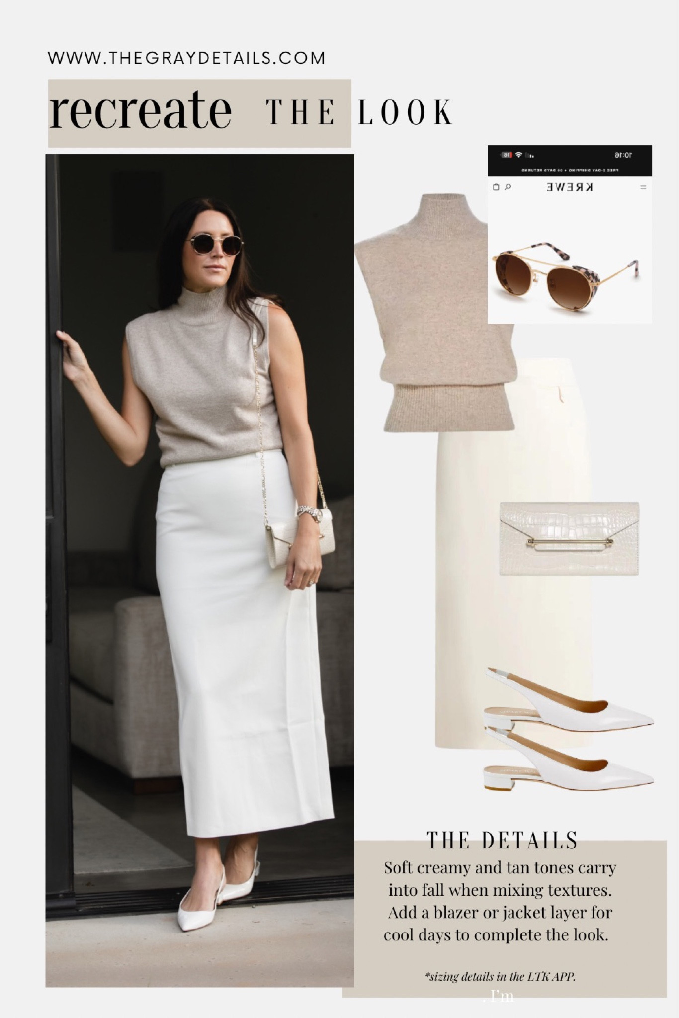 This pencil skirt is so good and under $150! Perfect for work fall outfit 

#LTKworkwear #LTKstyletip #LTKparties