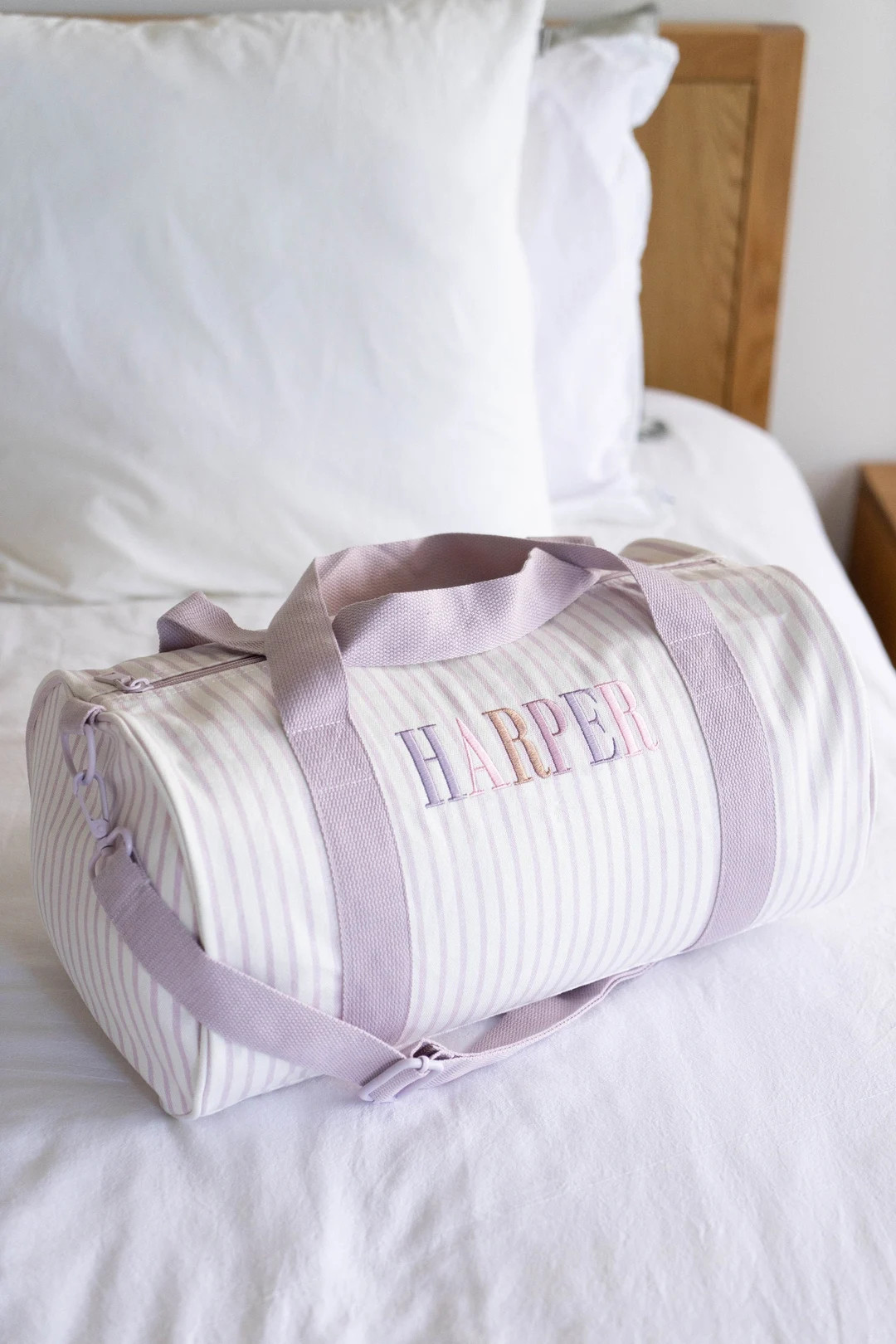 Children Personalised Bag /duffle Bag/monogrammed Weekender Bags/baby Bag/hospital Bag/personaliz... | Etsy (US)