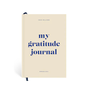 Joy | Gratitude Journal | Papier